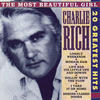 Charlie Rich The Most Beautiful Girl - 20 Greatest Hits (Re-Recorded Versions)