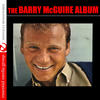 Barry MCGuire The Barry McGuire Album (Remastered)