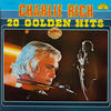 Charlie Rich Twenty Golden Hits