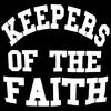 Terror Keepers of the Faith