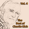 Charlie Rich The Best of Charlie Rich, Vol. 4