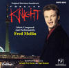 Fred Mollin Forever Knight