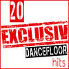 Olivier Darock 20 Exclusiv Dancefloor Hits
