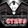 Cyrus The Don Streat Theory