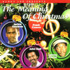 Johnny Clarke The Meaning of Christmas