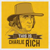Charlie Rich This Is