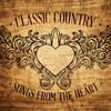 Charlie Rich Classic Country - Songs From the Heart