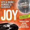 Joy Hits & More (Remixes & Classics)