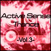 PARA X Active Sense Trance, Vol. 3