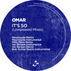 Omar It`s So (Unreleased Remixes)