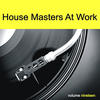 The Movement House Masters At Work, Vol. 19