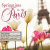 Fred Mollin Springtime in Paris