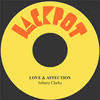 Johnny Clarke Love & Affection - Single