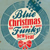 Marcia Ball Blue Christmas and a Funky New Year