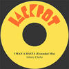 Johnny Clarke I Man a Rasta (Extended Mix) - Single