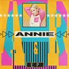 Annie The A&R EP