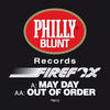 Firefox May Day / Out of Order - Single