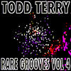 Todd Terry Todd Terry`s Rare Grooves, Vol IV