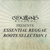 Johnny Clarke Cousin Records Presents Essential Reggae Roots Selection 1