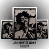 Johnny Clarke The Reggae Artists Gallery: Johnny Clarke (Platinum Edition)