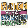 Venice What Summer Brings
