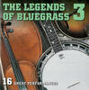 Lester Flatt The Legends Of Bluegrass 3