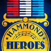 Maceo Parker Hammond Heroes