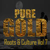 Johnny Clarke Pure Gold Roots & Culture Vol 7