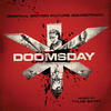 Tyler Bates Doomsday (Original Motion Picture Soundtrack)