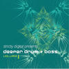Soul Purpose Deeper Drum & Bass, Vol. 1