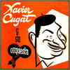Xavier Cugat His Orchestra & Vocal By Otto Bolivar Vintage Dance Orchestra No. 197 - LP: Cugat For Dancing