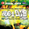 Junior Reid Riddim Driven: Rub-A-Dub