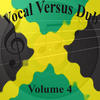 Johnny Clarke Vocal Versus Dub Vol 4