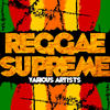 Johnny Clarke Reggae Supreme