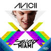 Dennis Ferrer Avicii Presents Strictly Miami (DJ Edition-Unmixed)