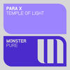 PARA X Temple of Light - Single