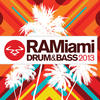 Sub focus Ram Miami Drum & Bass 2013