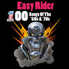 Exile Easy Rider - 100 Songs of The `60s & `70s (Re-recorded Versions)