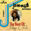 Johnny Clarke King Jammys Presents the Best Of
