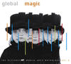 Gilberto Gil Global Magic