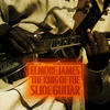 Elmore James The King of the Slide Guitar