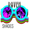 Raven Shades - Single