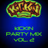 Anthony B Kickin Party Mix, Vol. 2