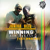 Junior Reid Winning Ain`t Easy (Radio Edit) (feat. Drei Ros) - Single