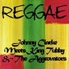 Johnny Clarke Johnny Clarke Meets King Tubby and the Aggrovators