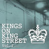 Dennis Ferrer Kings on King Street, Vol. 2