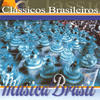 Milton Nascimento Música do Brasil. Clássicos Brasileiros