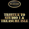 Johnny Clarke Tribute to Studio 1 and Treasure Isle Playlist