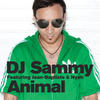 Dj Sammy Animal (Remixes) (feat. Jean-Baptiste & Nyah)