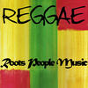Johnny Clarke Reggae Roots People Music
